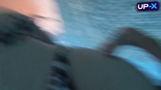 Onlyfans - Hot Steamy Sauna Blowjob Pool Sex Adventure With Party Girls NASHIDNI - Oral