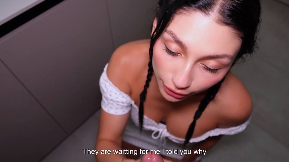 6265 My Sexy Stepsister Wanted To Lose Her Ass Virginity With...