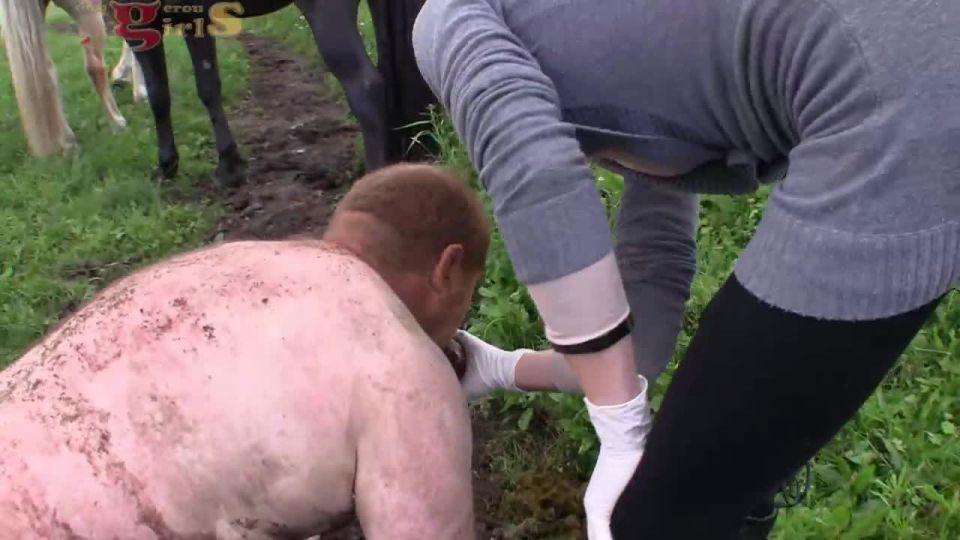 xxx clip 17 primal fetish free Dangerous-Girls – His New Home Part 2, hard faceslap on fetish porn