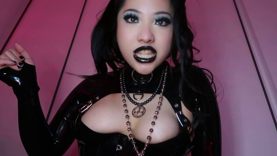 free online video 8 ClaudiaHon – Useless Dick Should Always Be Stepped on on femdom porn aletta ocean fetish