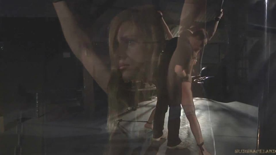 7138 BDSM, Bondage, Spanking, Humillación 38