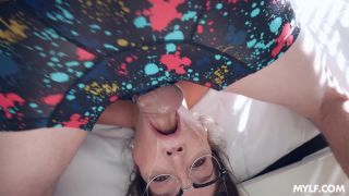 Katrina Colt - Colt of Personality - Blowjob