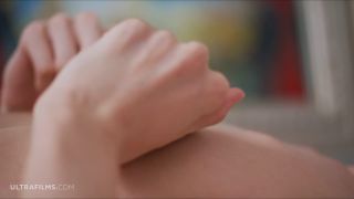 Sade Mare Nimfa Friendship Turns Into Love - Lesbians