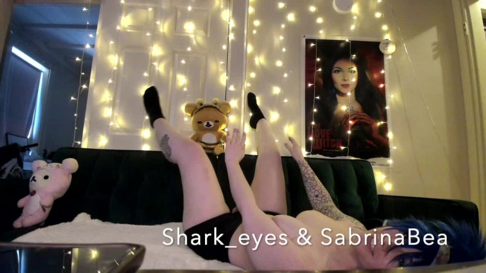 free online video 44 Bloopers With Sabrina And Skylark 720p – Skylar Shark and Sabrina Bea - funny vid - funny porn femdom titjob