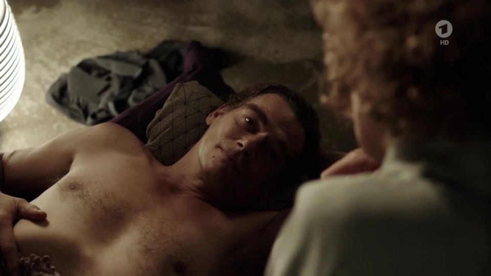 Anna Schafer – Tatort e1022 (2017) HD 720p - [Celebrity porn]