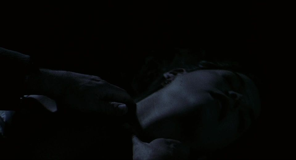 Katie Holmes – El regalo (2000) HD 1080p!!!