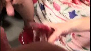 AlexandraQuinnCollection Cannibalism - The Last Supper