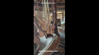 Ashley Aoky Ashley Aoky video 016