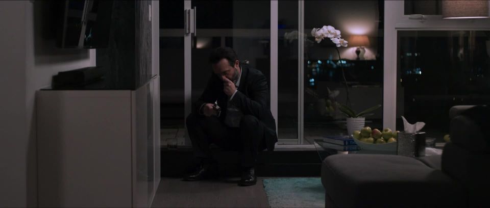 Jaime Polatynski, Teagan Vincze - Daughter (2019) HD 1080p - [Celebrity porn]