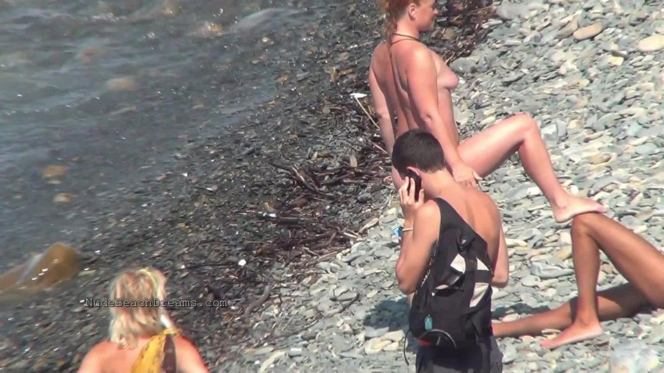 Nudist video 01204 Nudism