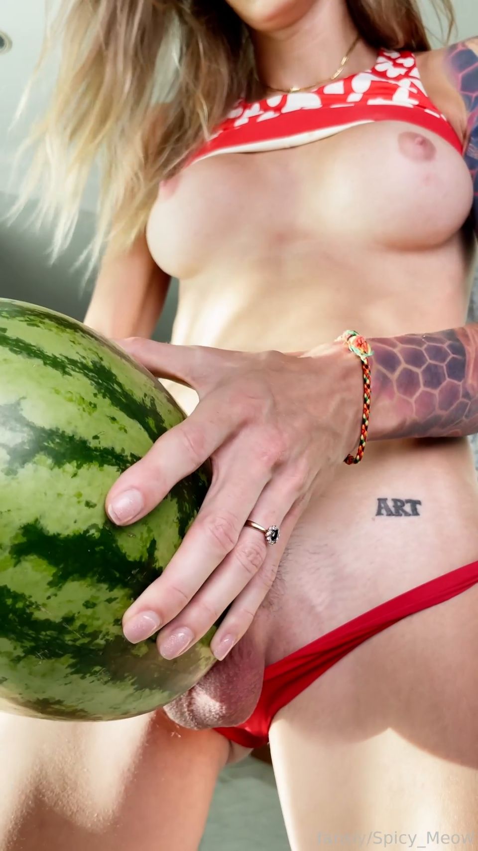 [GetFreeDays.com] Spicy_meow-025 muscle shemale porn