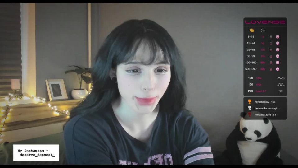 Shemale Webcams Video for November 17, 2021 – 03 - Webcams