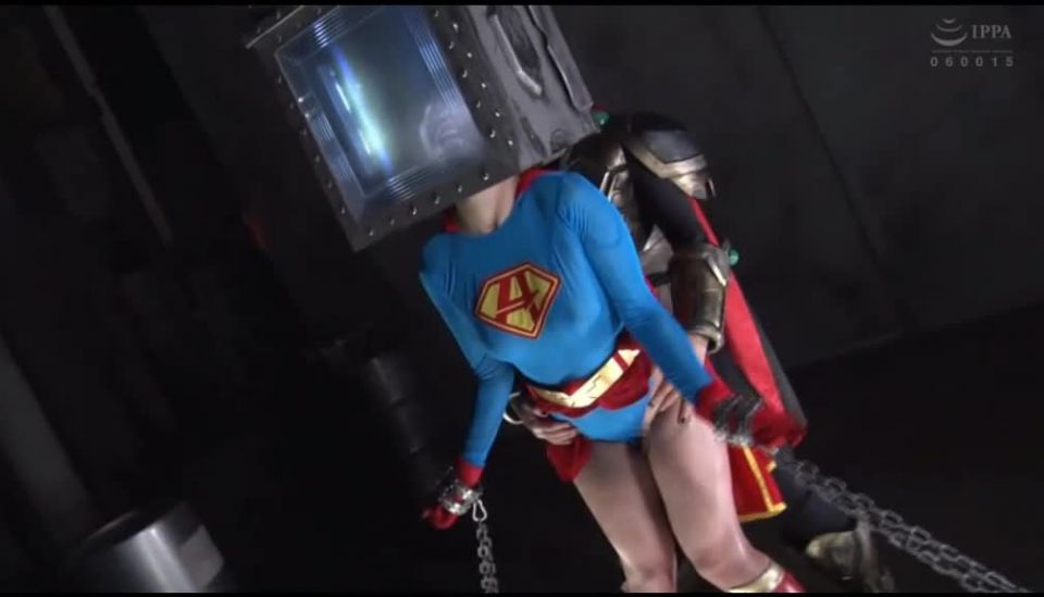 [waranlov.com] GHMT-82 アクセルウーマンmadam ～淫魔洗脳の恐怖～ - PART-GHMT-82_02 | giga heroine, cosplay, コスプレ, superheroine, 女子プロレス, wrestling