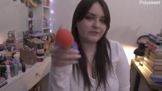 Polysweet - I'm going to fuck you in the ass and you're going to love it