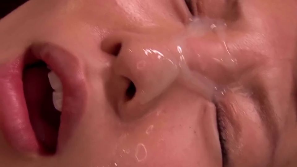 semen punishment Konno Tomomi ⋆.