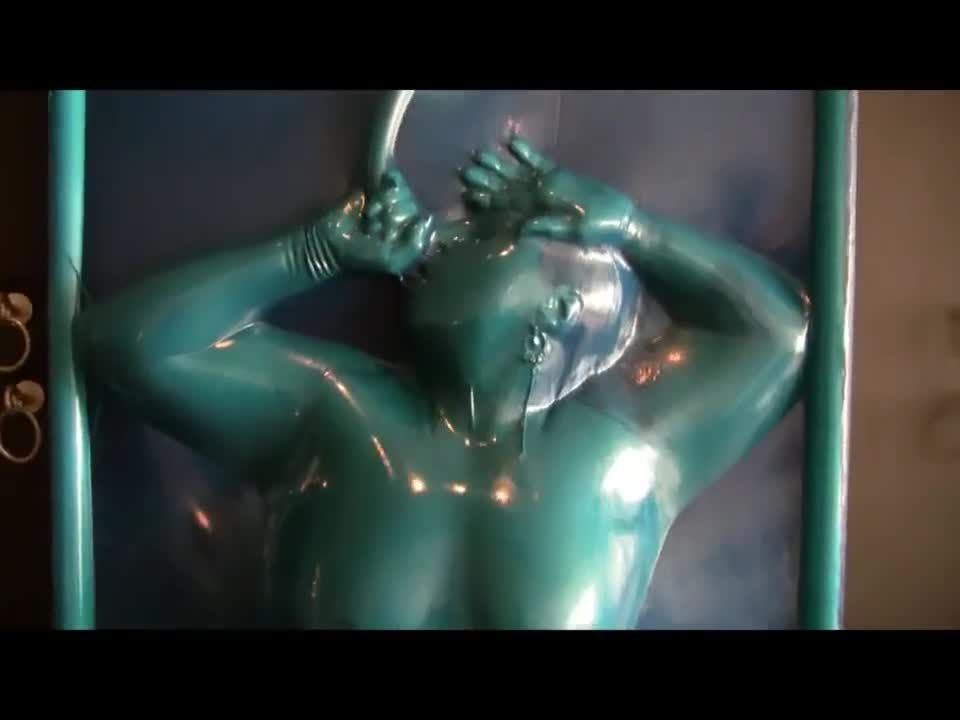 online video 36 vacbed hitachi - on femdom porn tampon fetish