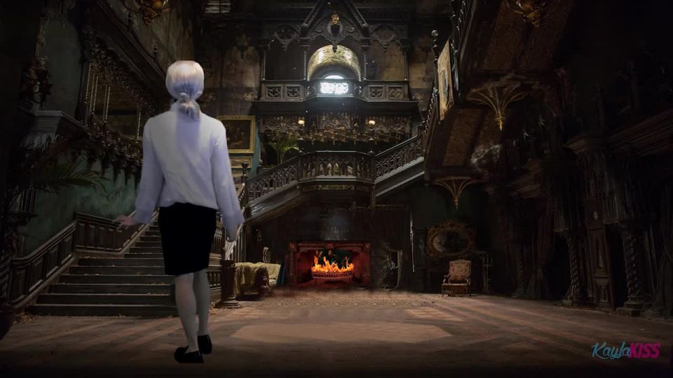 adulto xxx video 28 Vampirella Emerges Cosplay porno, xxx parodia con modelos hermosos  parodia  femdom porno english mansión femdom