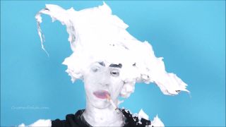 Custom Fetish - Dimond Gets Messy - Fetish