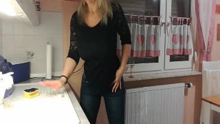 M@nyV1ds - Sandybigboobs - 10 hot minivideos part 5