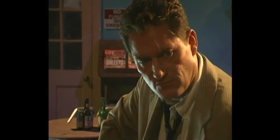 Talk Dirty To Me 15 (2002).