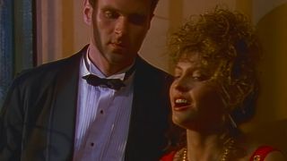 Fawn Miller Chameleons MILF Big Tits Blowjob & Creampie Sex