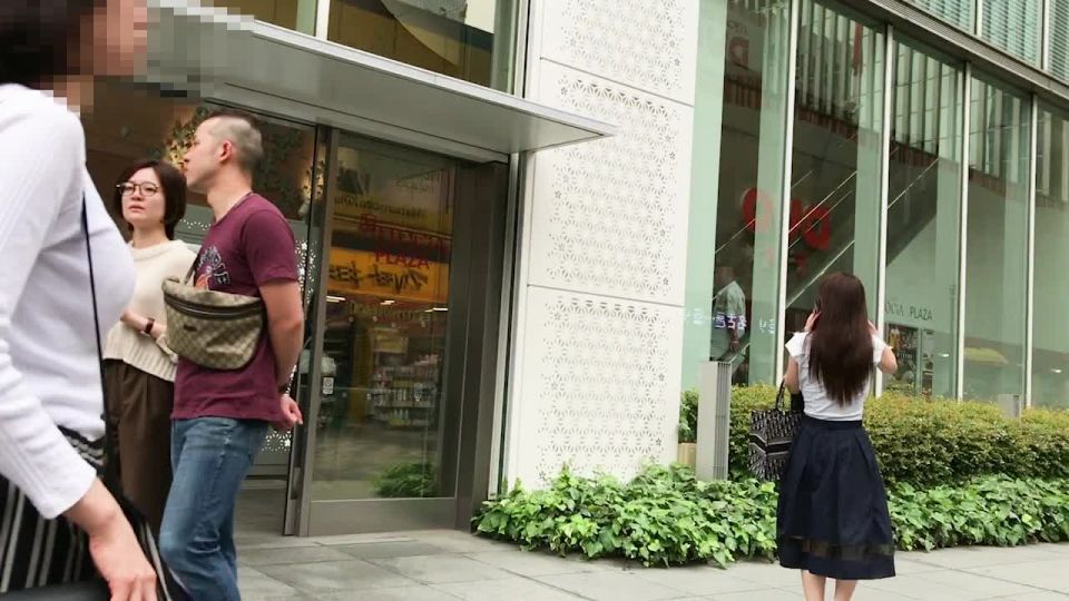  Voyeur - GcolleAss 22 - cutemeganebooby 109003729, voyeur on voyeur