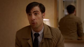 Marisa Vitali - Aburrido a la muerte s03e01 (2011) HD 1080p - (Celebrity porn)