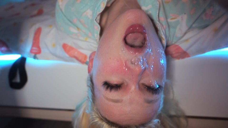 voz fetiche corrida  caraFuck CutiePie [Pietro de la polla – Rubiaslashes19  rubialashes19