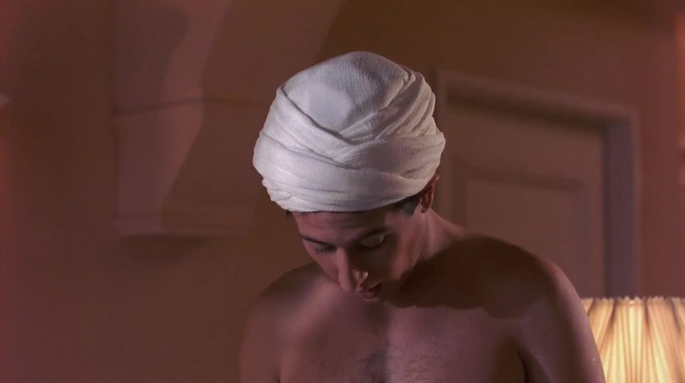 Hilary Shepard – Private Resort (1985) HD 1080p - (Celebrity porn)