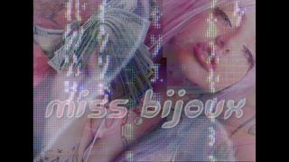 Mistress Bijoux - Financial RUIN Trigger Audio - Mistress bijoux