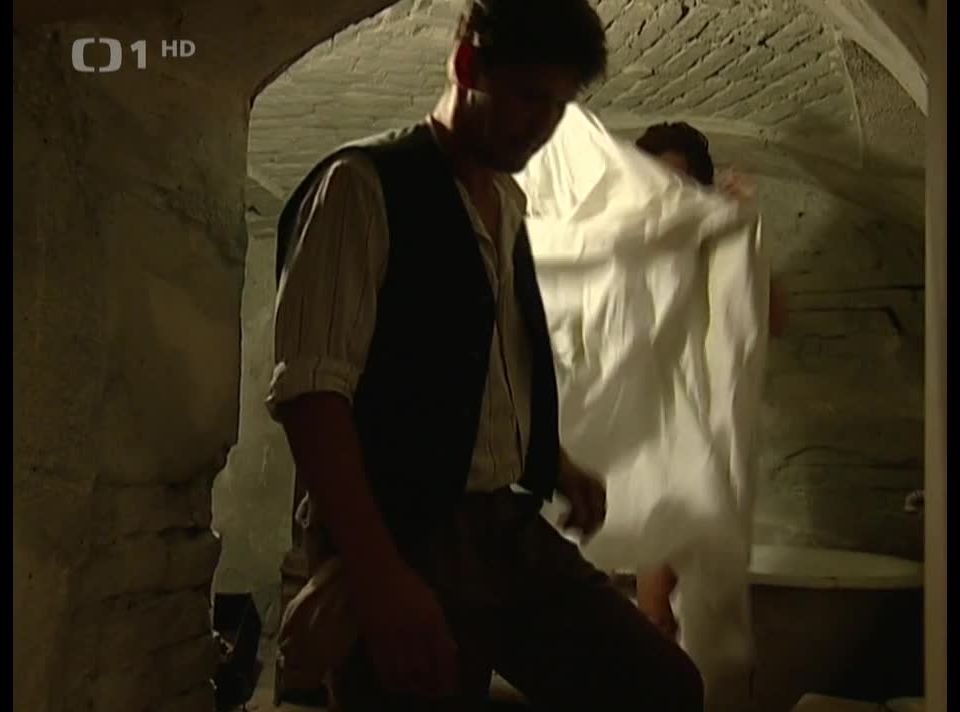 Jana Janekova – Cetnicke humoresky s02e10 (2001) HD 720p!!!