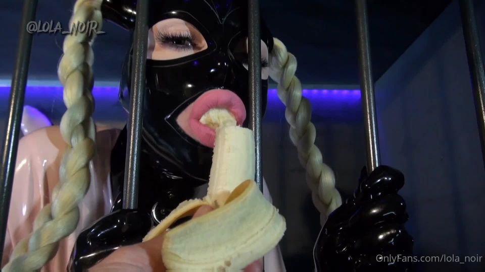 7106 Latex, Leather, Latex Fetish