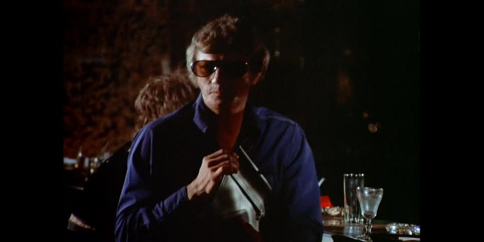 Booby Trap (1970)!!!