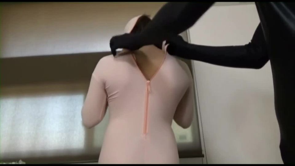 MiraidougaPt 1dlamn-221 - Anime Mask Trading  OL who can't show her real face