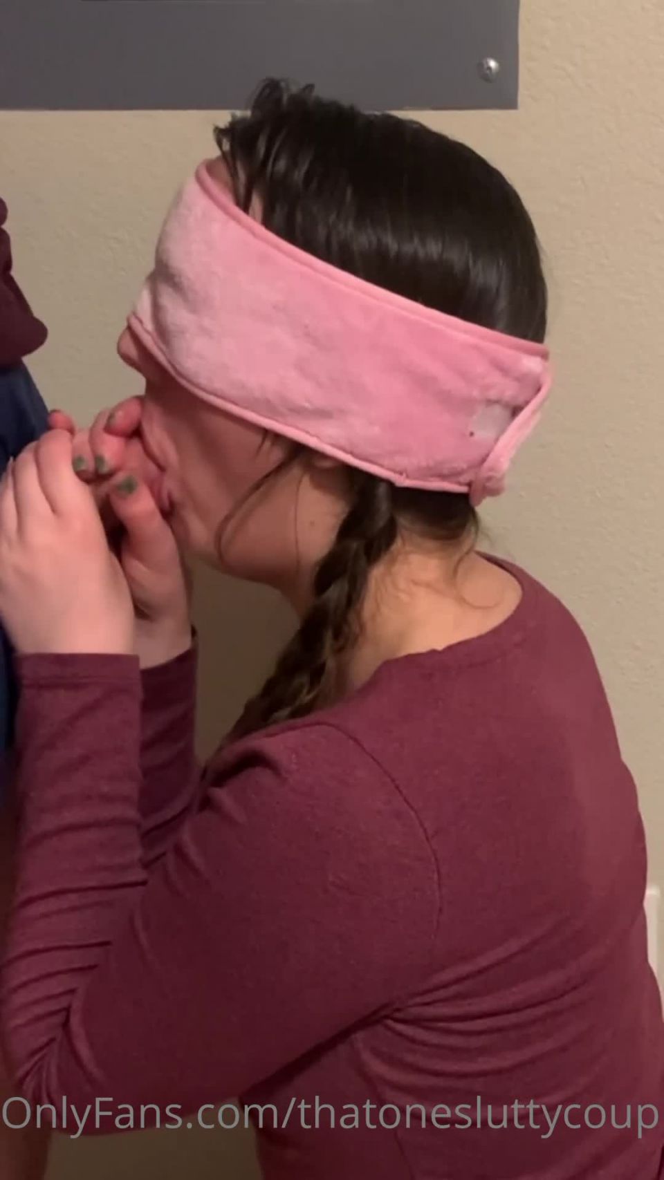 Thicc booty - thatonesluttycouple () Thatonesluttycouple - whats the point of braids if you dont pull em am i right 23-04-2021