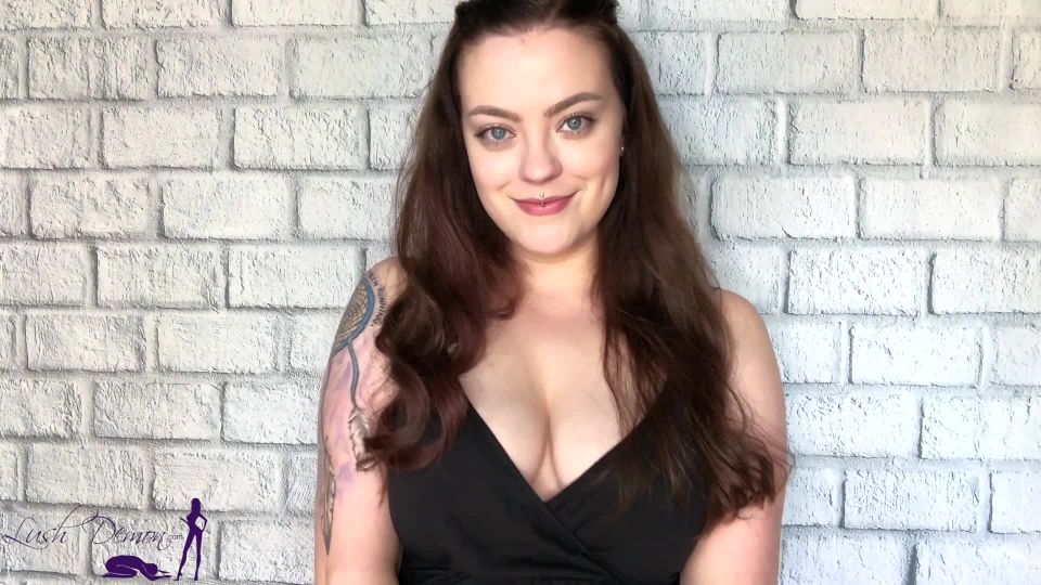 Blackmail-Fantasy Voicemail Task Femdom!