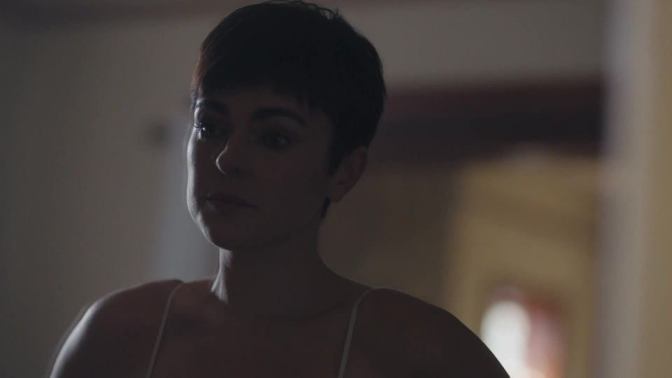 Serinda Swan - Coronel s01e08 (2019) HD 1080p - (Celebrity porn)