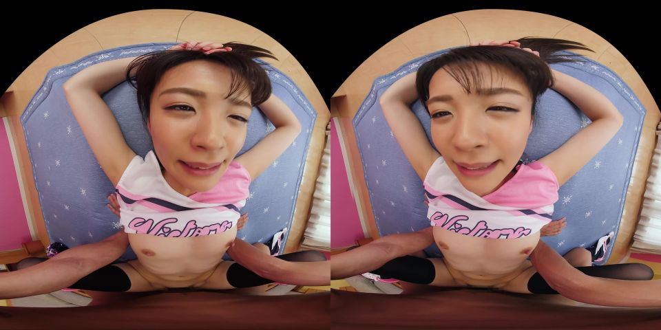 CRVR - 285 D - Virtual Reality JAV - Gear vr