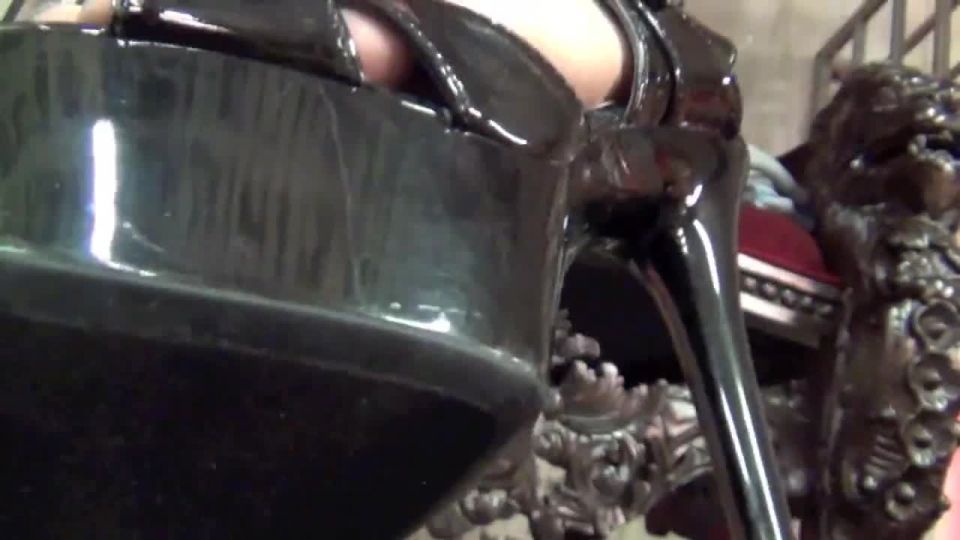 free online video 32 Asian Femdom POV - Place Your Lips On My Ass - cum countdown - masturbation porn opulent fetish