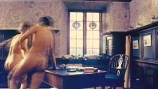 DVD Previews_Second Coming of Eva 