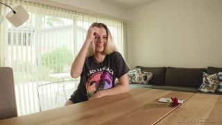 Riley Star - BTS - Manhandled #12