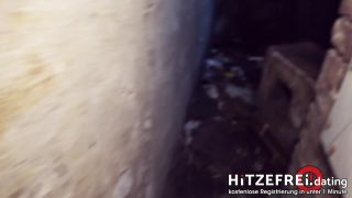 Fitxxx Sandy Acrobatic Fuck Acción Alemán