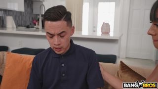 porn clip 28 schoolgirl femdom MomIsHorny - Sasha Pearl - 1080p, fetish on femdom porn