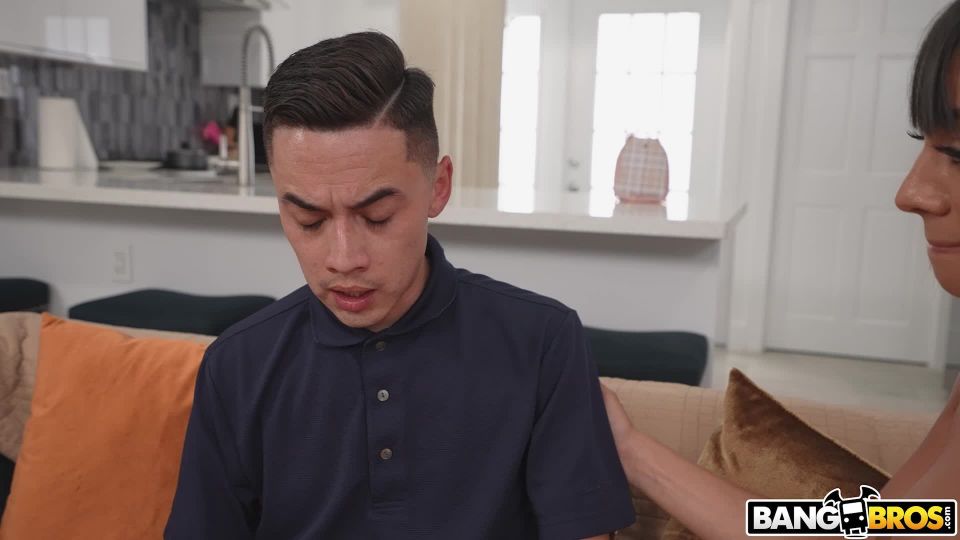 porn clip 28 schoolgirl femdom MomIsHorny - Sasha Pearl - 1080p, fetish on femdom porn