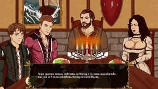 Porn-Games - Complete Gameplay - Kingdom of Lust, Part 5