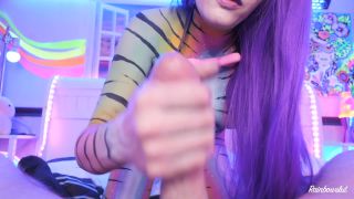 7175 Rainbow Tiger Needs Her Milk