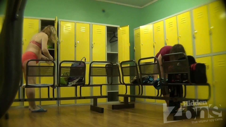 Online Tube Voyeur - voyeur