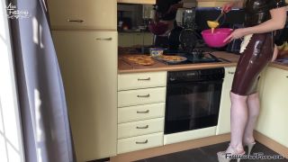 FetiliciousFans SiteRipPt 2Waffle Maid (Part 2)