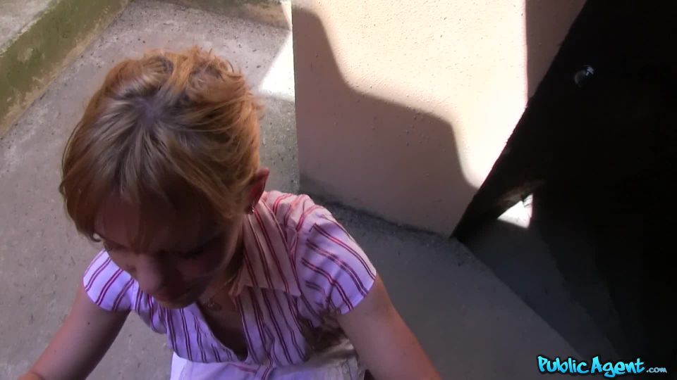 Baby Dream - Sex Casting