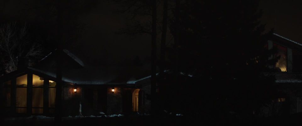 Lauren Beatty, Katharine King So - Bloodthirsty (2020) HD 1080p - [Celebrity porn]